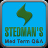Stedman's Medical Terminology, 2nd Edition Q&A