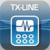 TX-Line Calculator