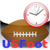 USFootCal - US Football calendar subscription