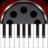 MIDIKeys - Piano Keyboard CoreMIDI Control Surface