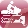 Snowmobiling Oswego County