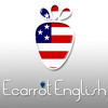 Ecarrot English U.S.