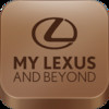 My Lexus and Beyond