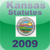 Kansas Statutes (2009 edition) aka KSStatutes09
