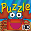 Puzzle Sea Animal I HD