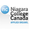 Niagara College Event Mgmt