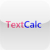 TextCalc 1.0