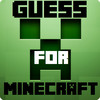 Guess for Minecraft - Reveal the Picture Trivia