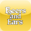 Beers and Ears Epcot International Food and Wine Festival Beer List