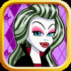 Teacup Fliers Monster Girls: A Sweet Uber Fun Tea Party Game for Fashion-ista VIP Ghouls