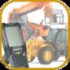 Heavy Equipment Inventory App