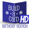 Build-a-Card: Birthday Edition HD