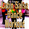 Latin Salsa Dance Workout for Beginners-Denise Druce
