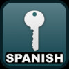 Spanish 123 -  Spanish Vocabulary Builder Plus English Dictionary