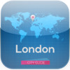 London Hotels, Map & City Guide 4T