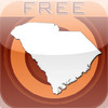 Hurricane Tracker - South Carolina (Free)