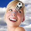 NoseBall - A Free Facial Recognition Game