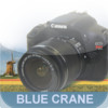 Blue Crane Digital's Introduction to the Canon T3i/EOS 600D