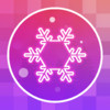 Parallax Christmas Live Wallpapers for iOS 7