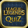 Quiz for League of Legends