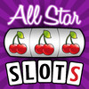 All Star Super Slots Pro - Vegas Progressive Edition with Blackjack, Video Poker, Bingo and Solitaire