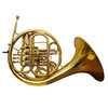 Brass Trainer (Trumpet,Trombone,Tuba,French Horn)