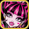 Draw the Fashionistas Dolls: Monster High Makeover