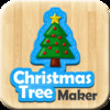 Vani's Christmas Tree Maker