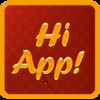 Hi App!