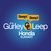 Gurley Leep Honda