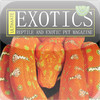 Ultimate Exotics Reptile and Exotic pet Magazine