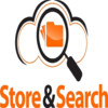 StoreAndSearch