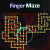 Finger Maze