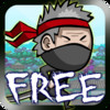 Kung Fu Ninja: Brave Warrior HD, Free Game