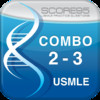 Score95.com - USMLE STEP 2 CK and STEP 3 Sample Questions