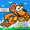 Super Mouse World HD - Free Pixel Maze Game by Top Game Kingdom