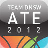 Team DNSW ATE 2012