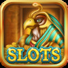 Slots Riches of Ra - Best FREE VIP 777 Slot Machine with Pharaoh's Golden Pyramid of Egypt Lucky Lottery Bonanza!