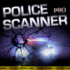 Police "Scanner" Radio Pro