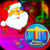 Christmas Hanukkah New Year Holiday Greeting Voices - Celebrate