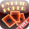 Hybrid Poker Gold Free