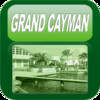 Grand Cayman Offline Travel Guide