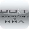 BOLT 4 MMA