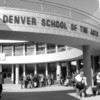 Denver School of the Arts