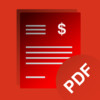 Simple Invoice Pro | Professional PDF generator on the go for your iPad