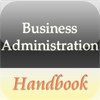 The Business Administration Handbook