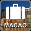 Offline Map Macao (Golden Forge)