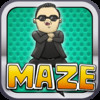 A Gangnam Man Style Korean Maze Game - Pro Version