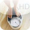 Exercise Calorie Calculator & Calorie Restriction Diets HD