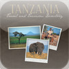 Tanzania Travel and Tourism Directory